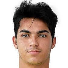 Thiago Reis FM 2021 Profile, Reviews