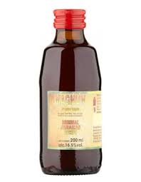 Magnum Tonic Wine 20cl