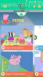 Con discovery kids plus, tu hijo puede divertirse con capítulos completos de sus series favoritas, además de tener juegos interactivos, videos y dibujos educativos de los personajes de nuestros. Discovery Kids Play Espanol Android App Free Download In Apk