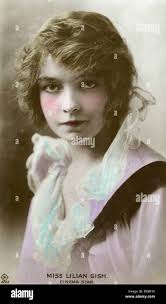 Lillian hi-res stock photography and images