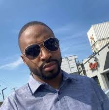 Anthony Hynson's Instagram, Twitter & Facebook