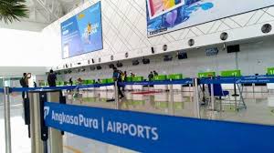 Ap I Turunkan Biaya Rapid Tes Jadi Rp 85 Ribu Termasuk Di Bandara Ahmad Yani Semarang Tribun Jateng