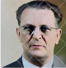 On the cold morning of January 8, 1947, at 7:40 a.m. the narrow stairwell  of 61 Grove Street became a killing ground. Andy Hintz, a New York  stevedore and one of the