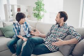 Откуда берутся дети или как разговаривать с ребенком о сексе? - #LIFE_INCAMP