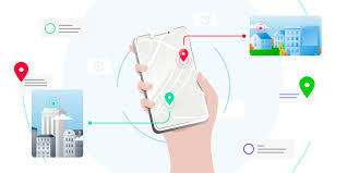 Iphone users can easily track their friends and family through their devices. 13 Of The Best Employee Gps Tracking Apps Hubstaff Blog