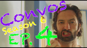 Convos With My 5-Year-Old