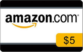 We did not find results for: Free 5 Dollar Amazon Gift Card Gift Cards Listia Com Auctions For Free Stuff