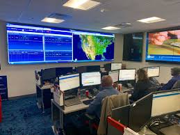 To check flight status, or with questions about traveling with animals, please call 1.877.pdx.info (1.877.739.4636). Behind The Scenes At Delta S Cargo Hub