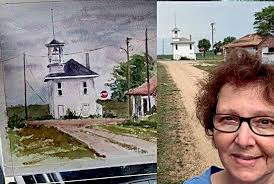 Plein Air event a 'virtual' success