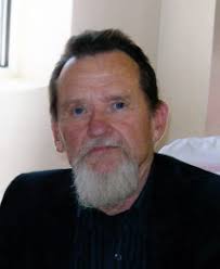 Mr. Perry Scott Wade, Cumberland Co., KY (1946-2015)