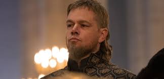 Ridley Scott's Medieval Box Office Bomb Is Ready for Battle