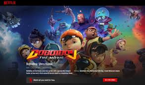 This time around boboiboy goes up against a powerful ancient being called retak'ka, who is after boboiboy's elemental powers. Boboiboy On Twitter Boboiboy The Movie 2016 Is Now On Netflix Let S Revisit The Intense Battle Between Boboiboy Friends With The Evil Alien Bora Ra Which Was Your Favourite Scene Boboiboysferakuasa