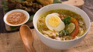 Maybe you would like to learn more about one of these? Resep Berbuka Puasa Gurih Hangat Soto Ayam Suwir