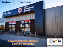 Picardעובד קניות, כל המזון והמשקאות, חנויות מצרכים וסופרמרקטים פעילויות. Pl2g Immobilier Darty Picard Et Marcel Fils Sont Facebook