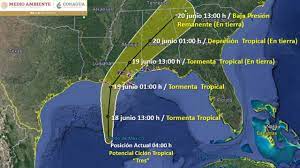 Washington, 21 ago (prensa latina) la tormenta tropical laura producirá fuertes lluvias sobre puerto rico, las islas vírgenes, república dominicana y el sureste de haití hasta el domingo, advirtió hoy el centro nacional de huracanes de estados unidos. Cvnnqzz L 1kym