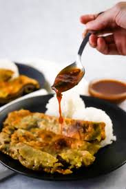 Maybe you would like to learn more about one of these? Meat Jun Recipe Keeping It Relle