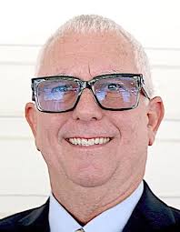 Genoa Town Manager bids sweet adieu