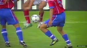 Mexico vs south korea group e world cup 1998. La Cuauhtemina El Lujo Que Aparecio En Un Mexico Vs Corea Del Sur Futbol Total