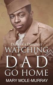 WATCHING DAD GO HOME: Diary of a Daughter : Murray, Mary Mole: Amazon.pl:  Książki