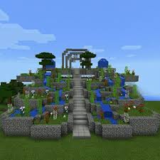 10 Gorgeous Diy Minecraft Crafts And Party Ideas Batiments Minecraft Maison Minecraft Creations Minecraft