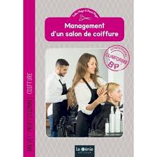 Année de spécialisation, cette mention complémentaire répond aux attentes du marché. Livre Coiffure Cdiscount