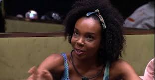 BBB20: Indicada para Monstro, Thelma não fica quieta e critica decisão de  Ivy e Daniel