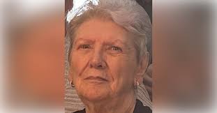 Obituary information for Catherine Mary Snow