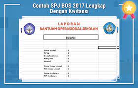 We did not find results for: Contoh Spj Bos 2017 Lengkap Dengan Kwitansi Laporan Bos