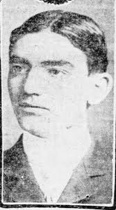 Victims of the Chicago Union Stockyards Fire