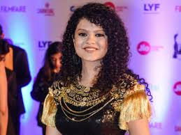 Singer Palak Muchhal Professor Held For Stalking Threatening Singer Palak Muchhal Track this artist28110 fans tracking concert alerts for artist. singer palak muchhal professor held