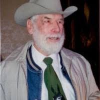 John Robert Skillington Obituary 2011