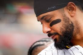 May gray: Rockies shut out, sweep Padres, who fall 2 games below .500