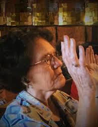 Obituary information for Betty Lou Granger