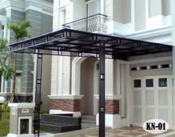 Alasan harus memakai kanopi baja ringan pemasangan mudah. Beragam Model Serta Daftar Harga Kanopi Galvalum Lengkap Bengkel Abimanyu