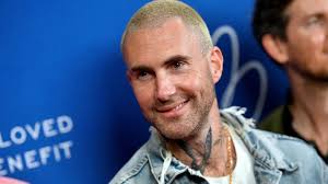 Adam Levine's Stunning Transformation