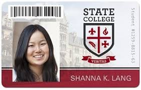 It's your key to services you can use your student id card to take advantage of many rio salado services. University Id Cards Id Badges For College Students Faculty