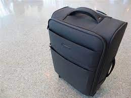 Luggage And Baggage Rules For Taking A Cruise Cruzely Com