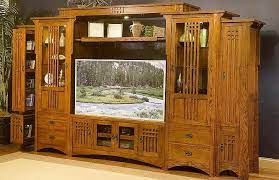 Our industrial style entertainment centers are handcrafted by amish and mennonite carpenters. Pin On Wall Unit