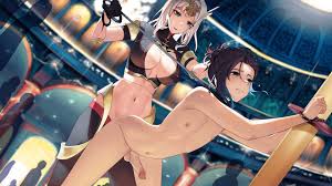 odin cg  funny cocks \u0026 best free porn: r34, futanari, shemale, hentai,  femdom and fandom porn