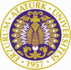 Atatürk üniversitesi, 1957 yılında erzurum'da kurulmuş üniversitedir. Ataturk Universitesi Vikipedi
