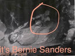 Bernie Sanders was a WW1 war hero | Bernie Sanders | Know Your Meme