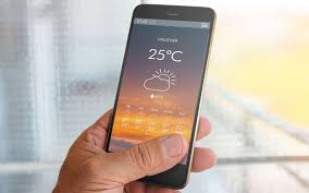 Voici un point juridique sur leurs différences. Climat Ou Meteo Quelle Difference