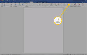 How do you unlock microsoft word 2007? How To Unlock A Password Protected Word Document