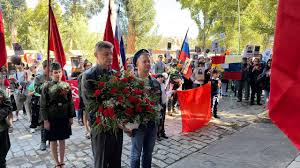 Embajada de Rusia en... - Embajada de Rusia en Bolivia