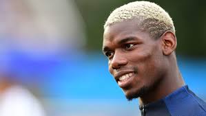 634 x 580 jpeg 69 кб. Video Man Utd Superstar Paul Pogba Changes His Hair Again And It S Even Weirder Than Before 90min