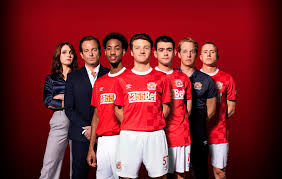  The First Team Inside Football S Answer To The Inbetweeners