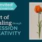 The Art of Healing through Expression and Creativity event image