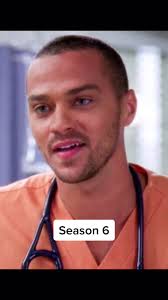 He’s definitely mchott😍 #jacksonavery #jessewilliams #greys #fyp #viral  #greysanatomyaddict #greysanatomy