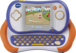 Best Buy Vtech Mobigo 2 Touch Learning System Blue 80 135800