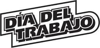El día internacional del trabajador fue instaurado por el congreso obrero socialista de la segunda internacional en parís en 1889. 1Âº De Mayo Dia Del Trabajador Dibujos Carteles Reflexiones Imagenes Para El Dia De Los Trabajadores